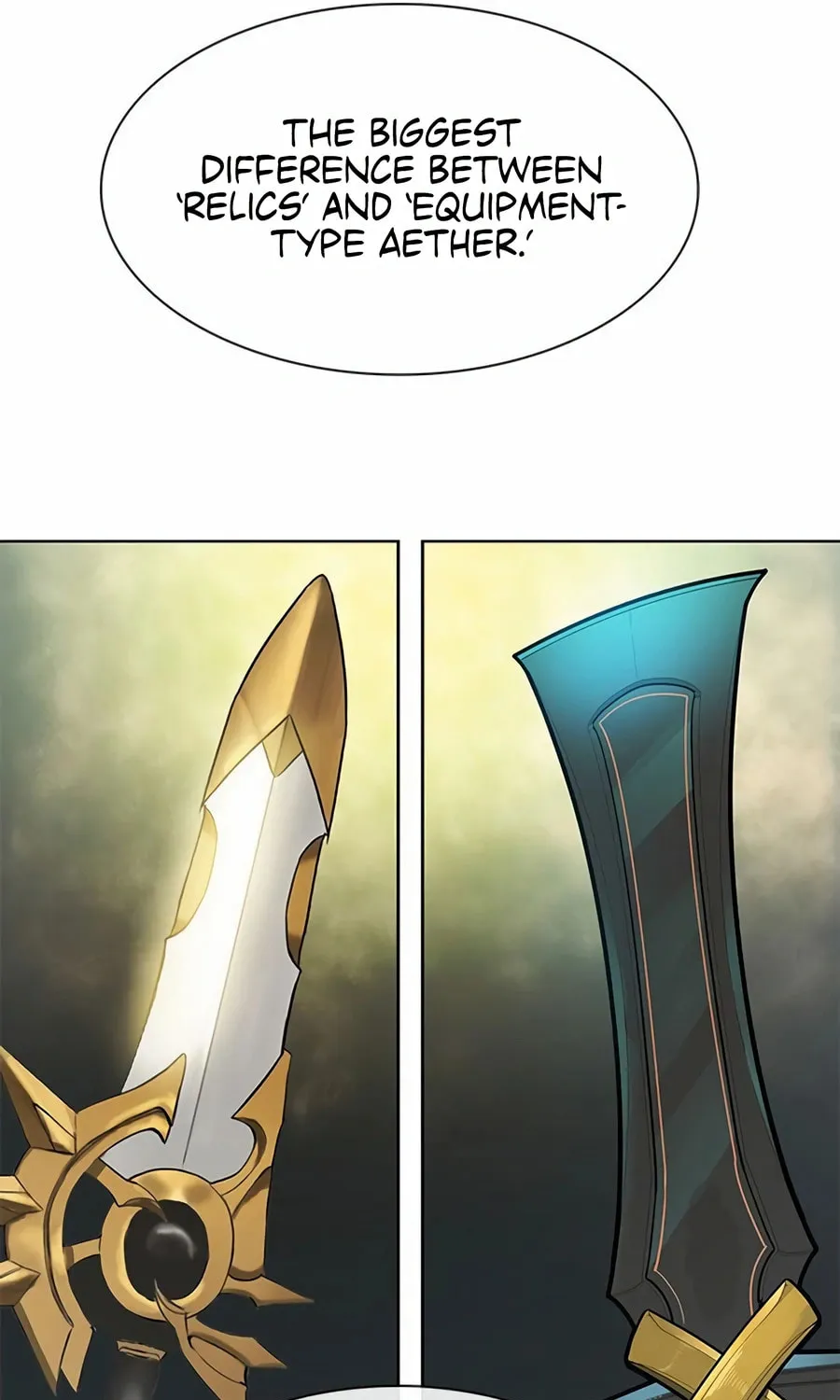 Dungeon Porter Chapter 23 page 143 - 