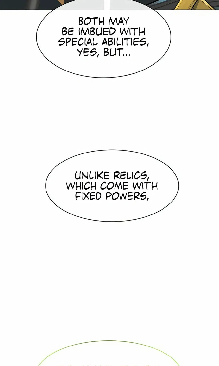 Dungeon Porter Chapter 23 page 144 - 