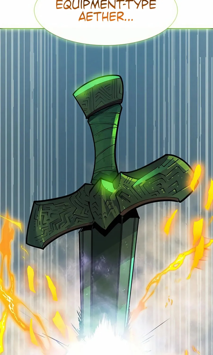 Dungeon Porter Chapter 23 page 145 - 