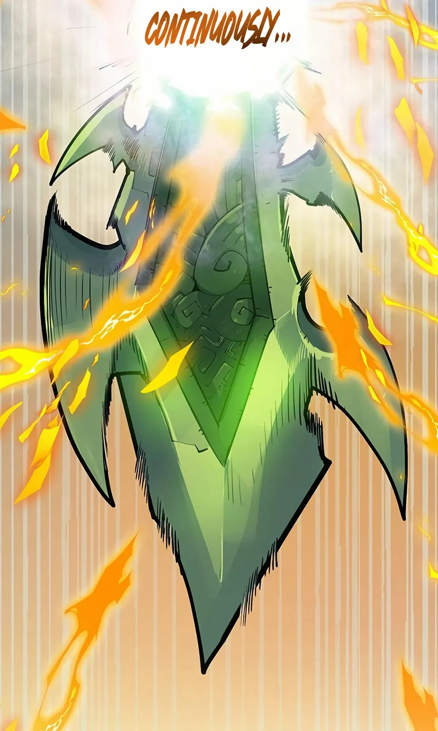 Dungeon Porter Chapter 23 page 146 - 