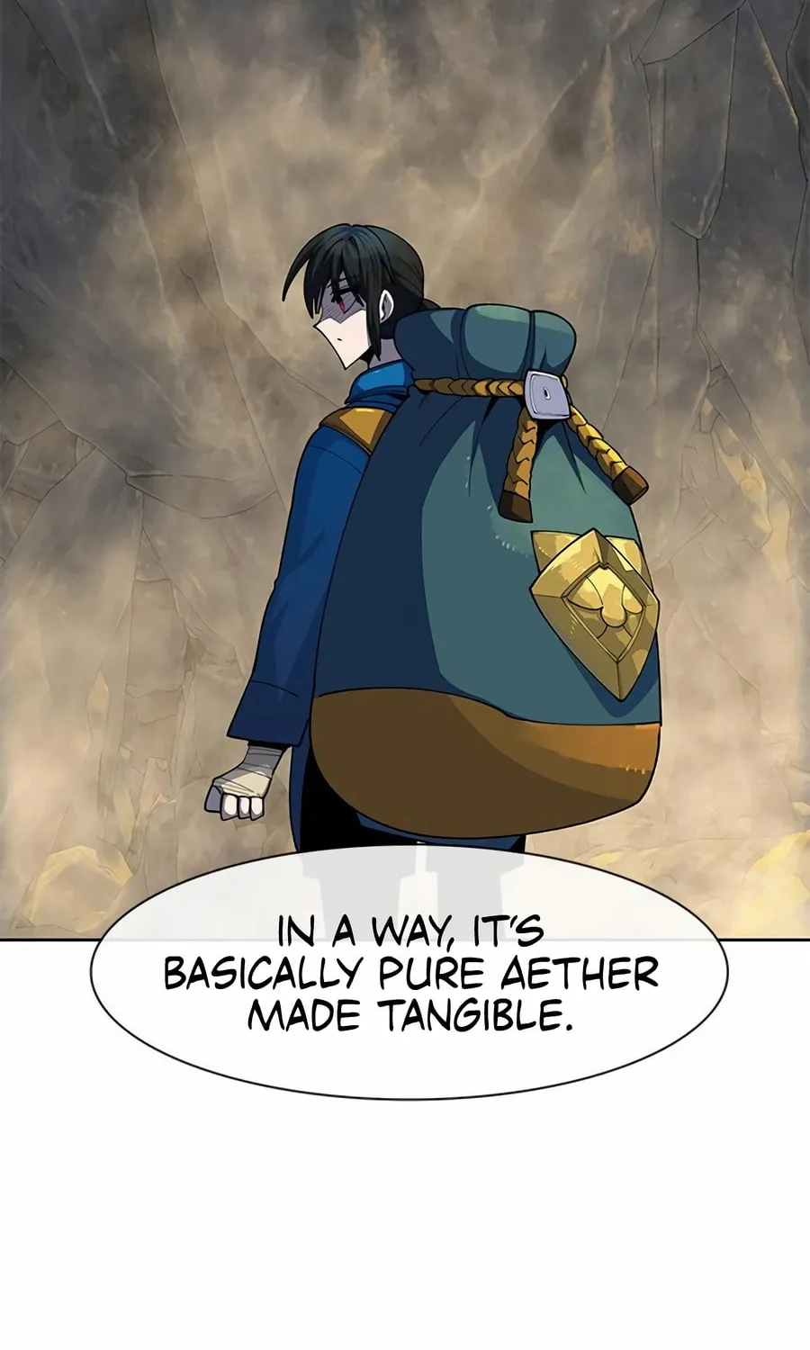 Dungeon Porter Chapter 23 page 148 - 