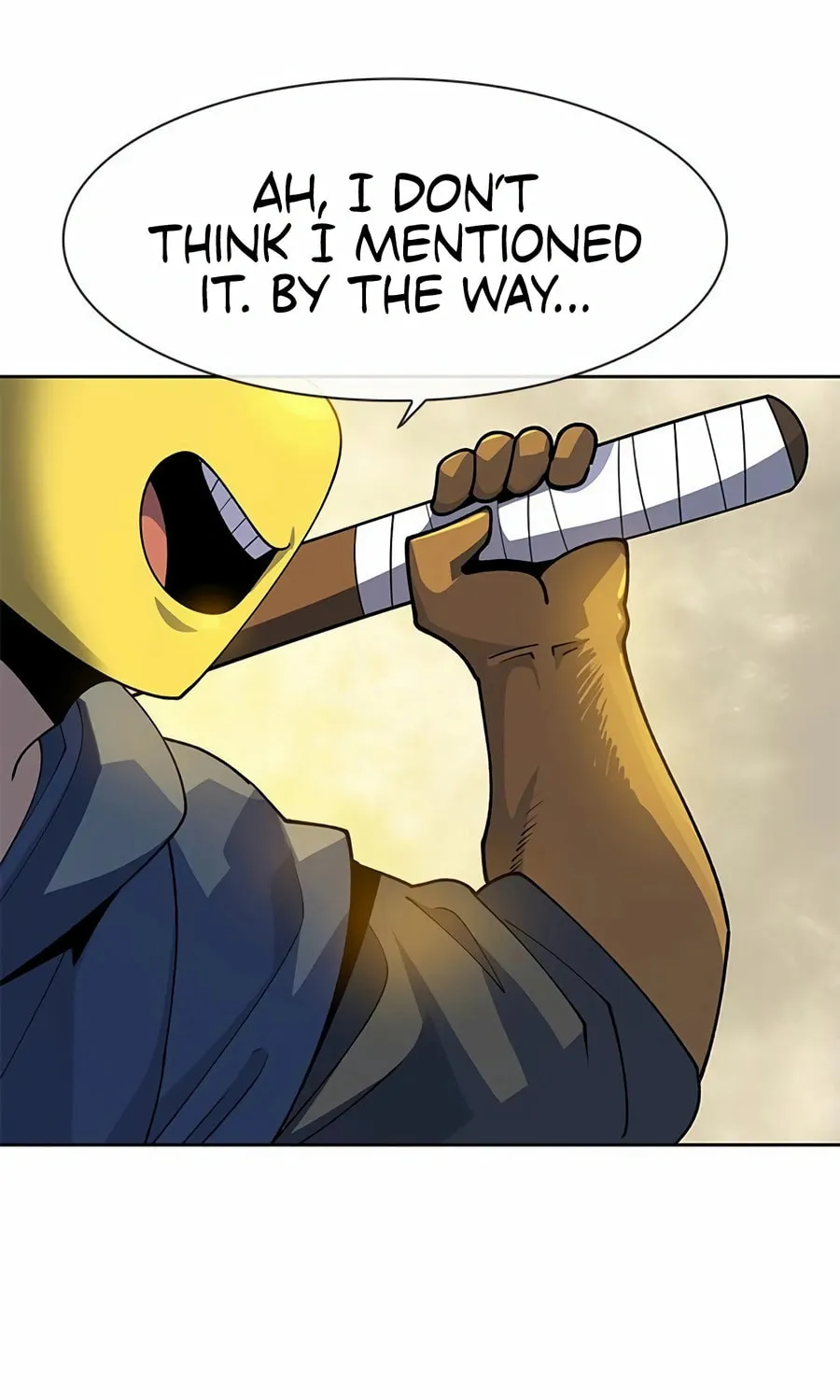 Dungeon Porter Chapter 23 page 149 - 