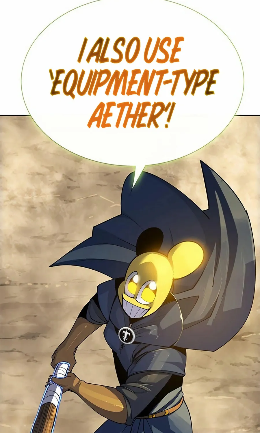 Dungeon Porter Chapter 23 page 151 - 