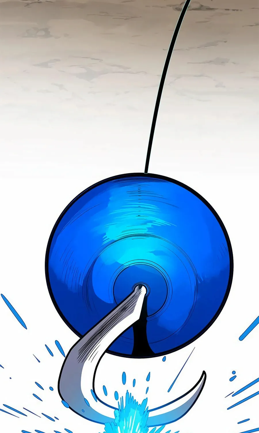 Dungeon Porter Chapter 23 page 153 - 