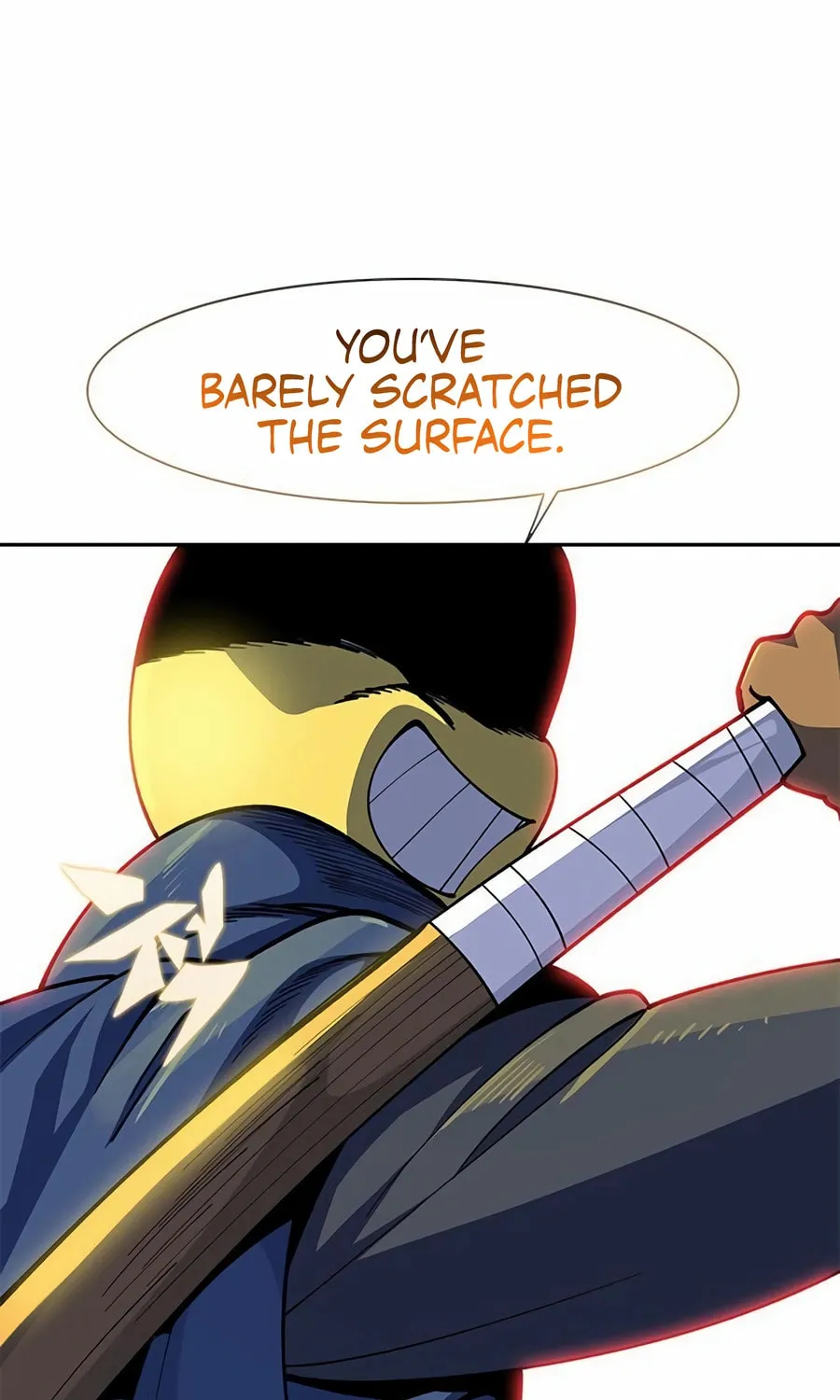 Dungeon Porter Chapter 23 page 159 - 