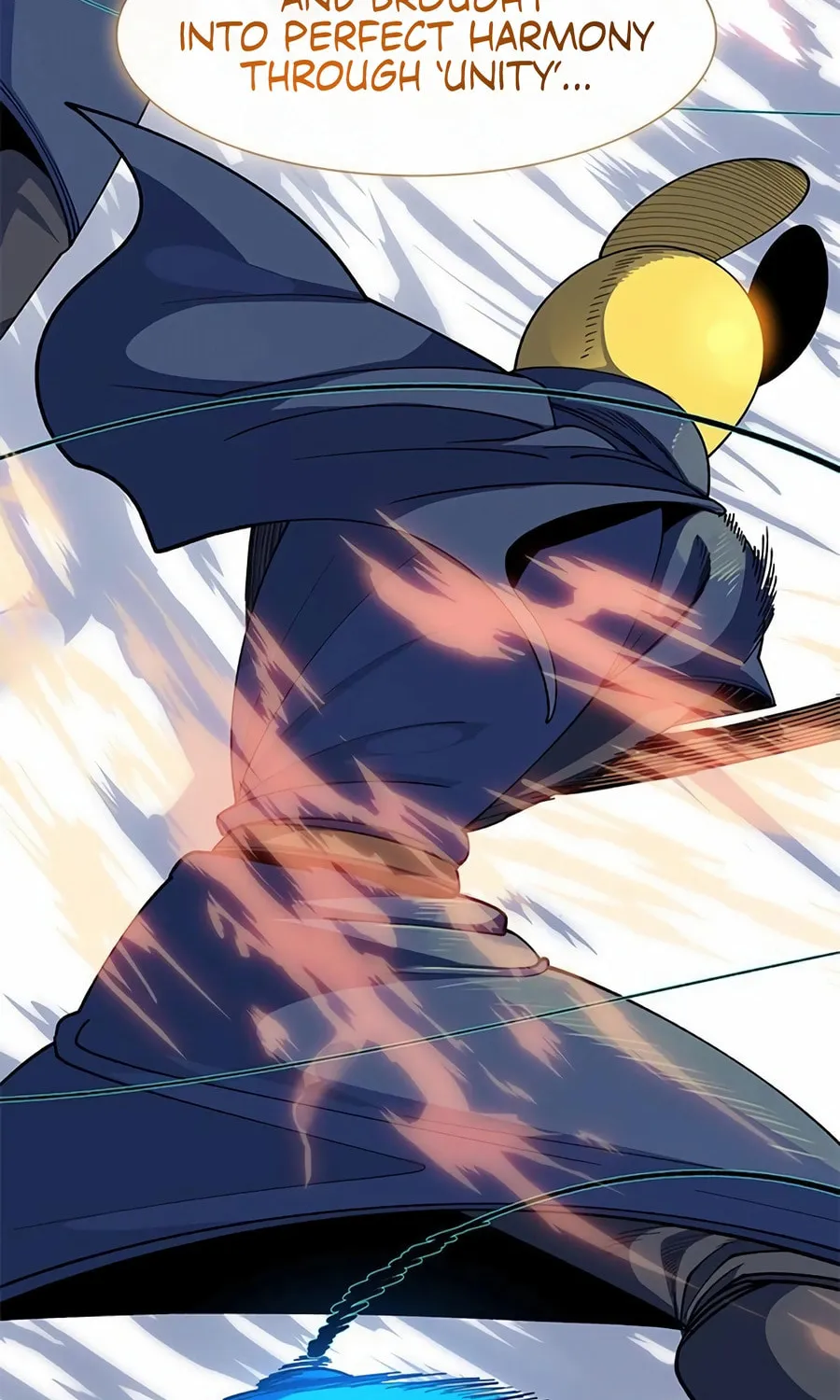 Dungeon Porter Chapter 23 page 162 - 