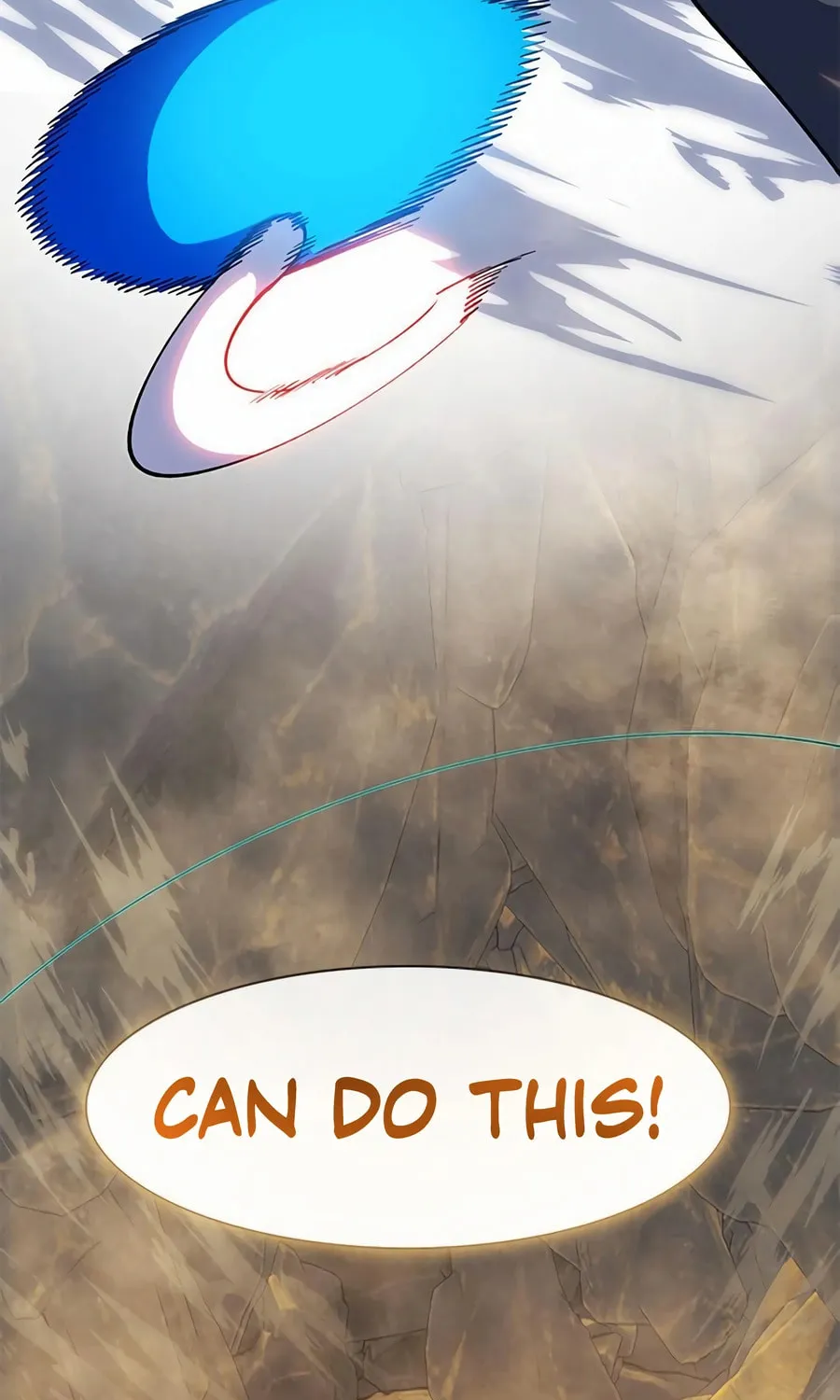 Dungeon Porter Chapter 23 page 163 - 