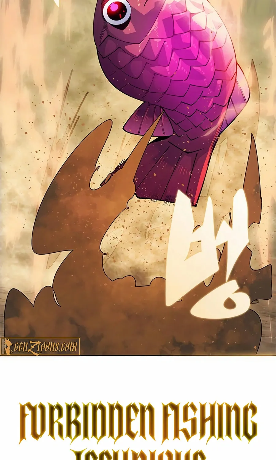 Dungeon Porter Chapter 23 page 167 - 