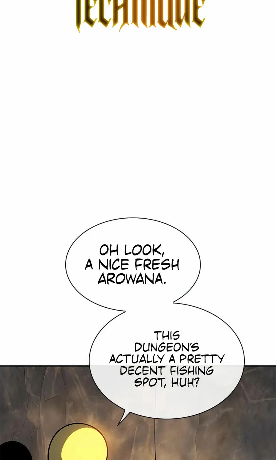 Dungeon Porter Chapter 23 page 168 - 