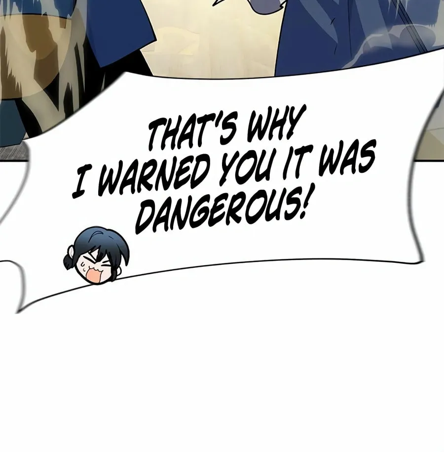 Dungeon Porter Chapter 23 page 18 - 