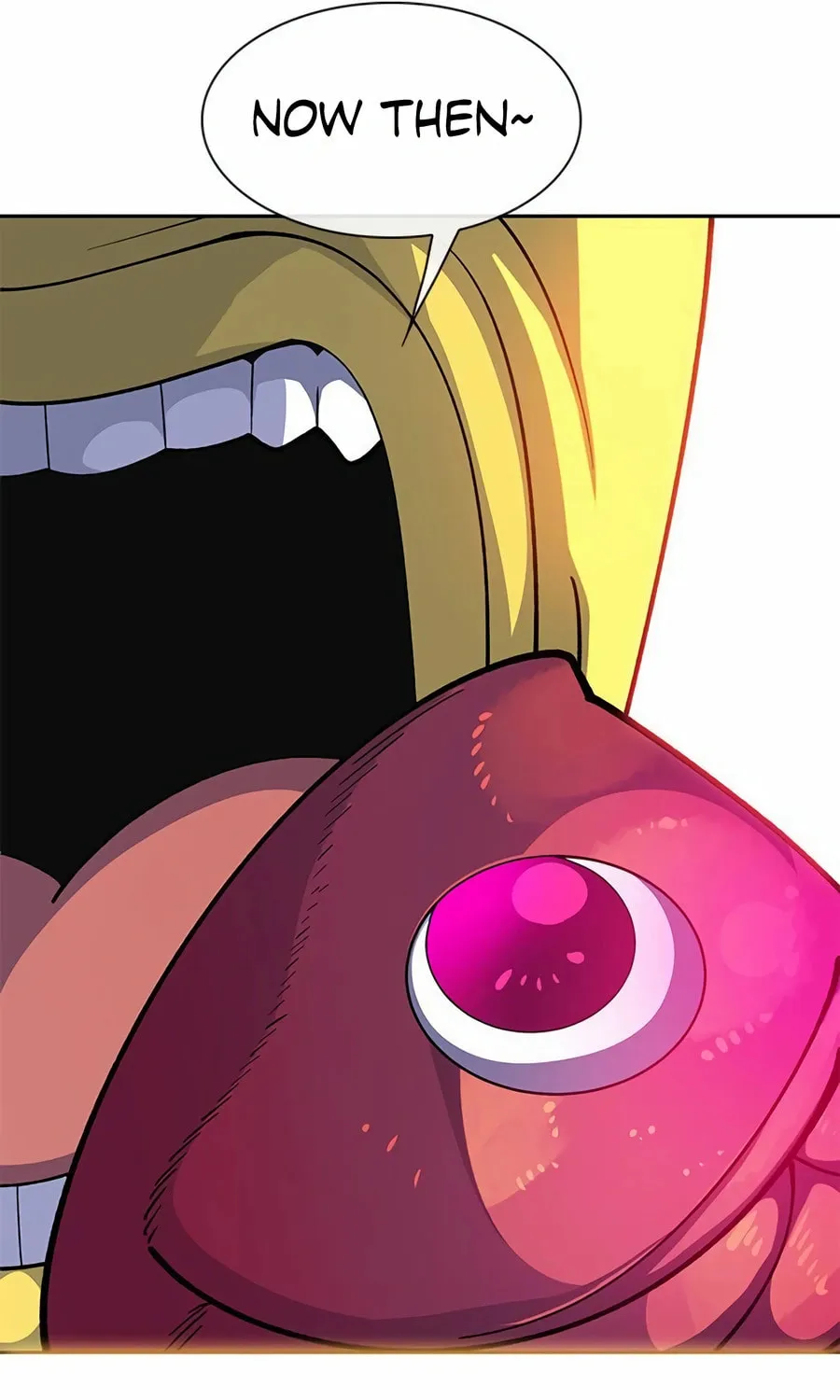 Dungeon Porter Chapter 23 page 171 - 