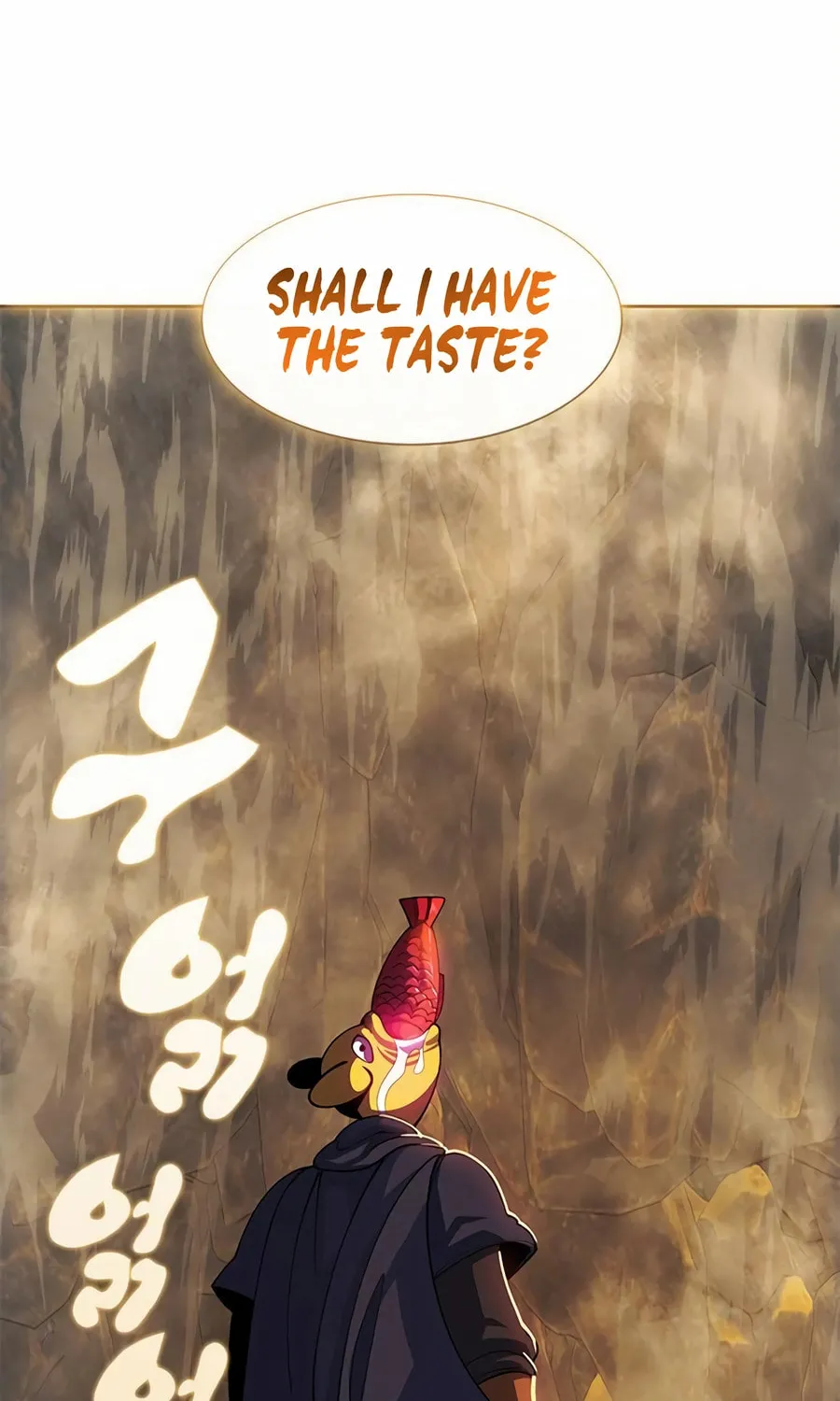 Dungeon Porter Chapter 23 page 172 - 