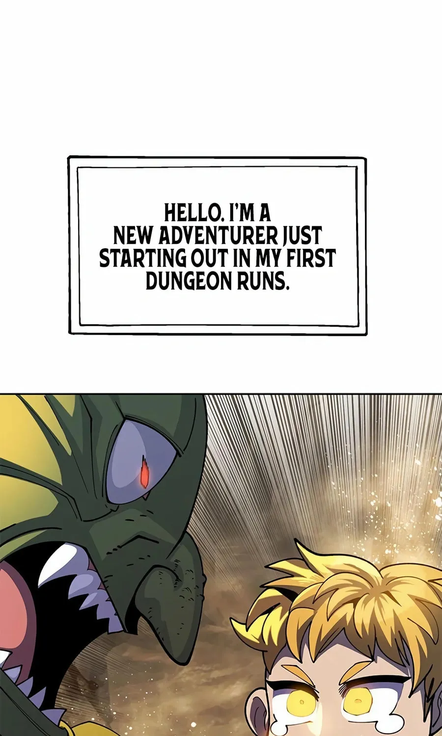 Dungeon Porter Chapter 23 page 187 - 