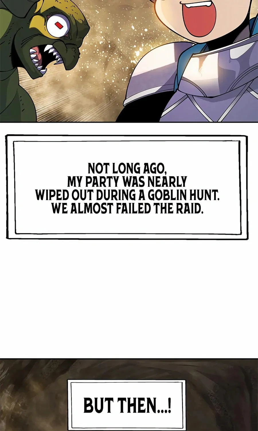 Dungeon Porter Chapter 23 page 188 - 