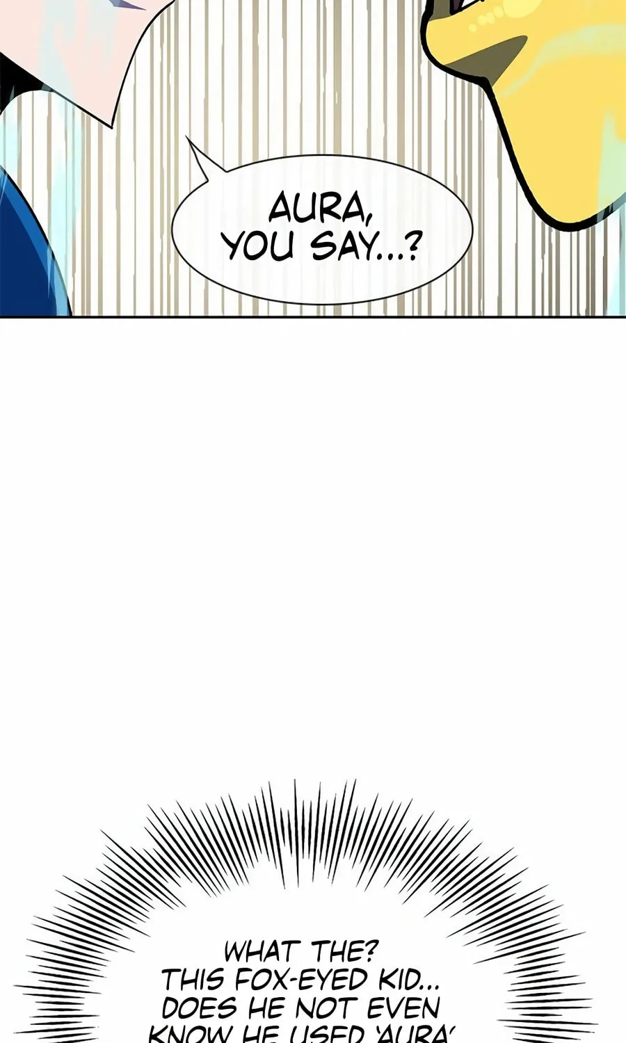 Dungeon Porter Chapter 23 page 20 - 