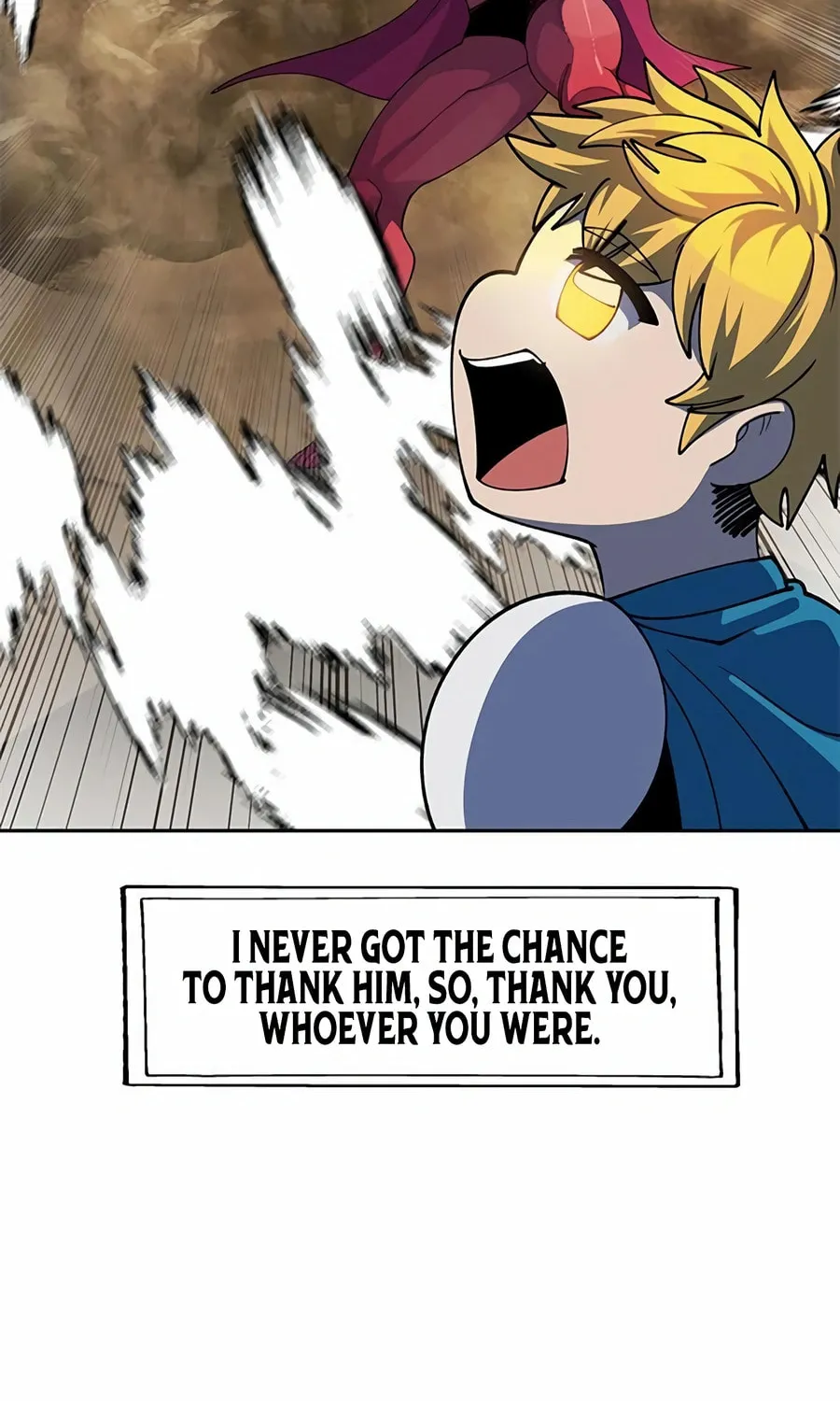 Dungeon Porter Chapter 23 page 193 - 