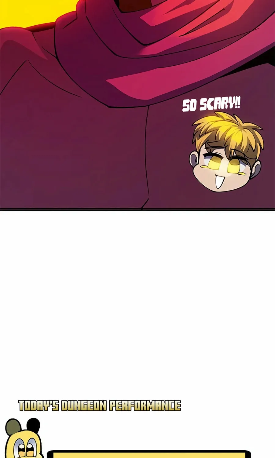 Dungeon Porter Chapter 23 page 196 - 