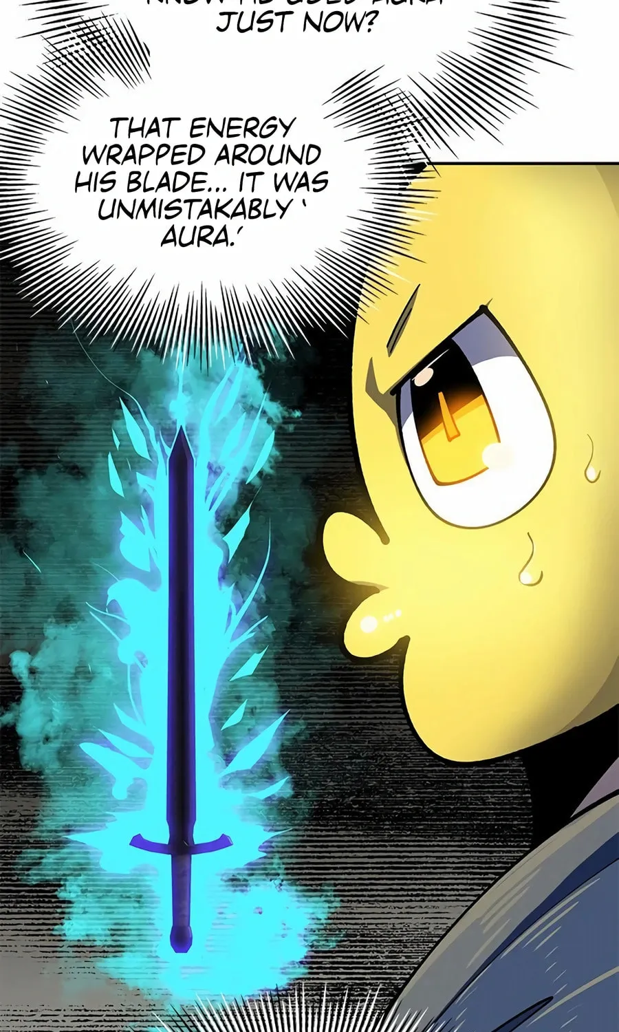 Dungeon Porter Chapter 23 page 21 - 
