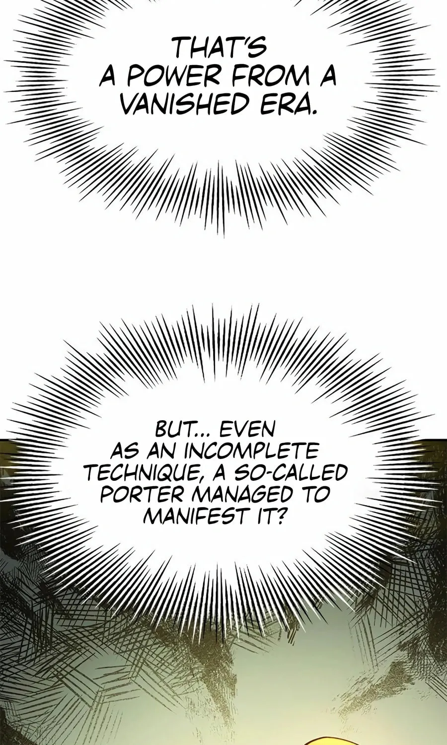Dungeon Porter Chapter 23 page 25 - 