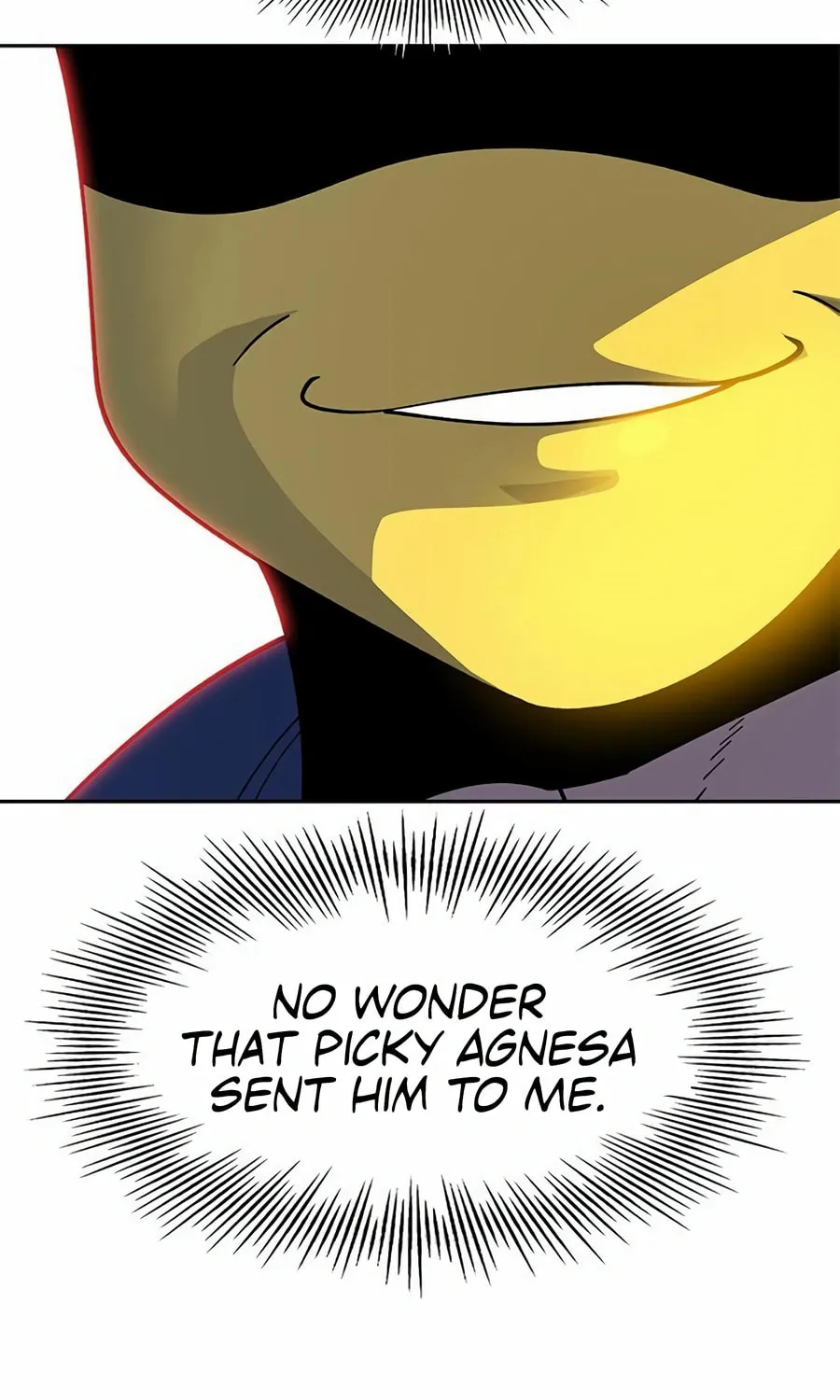 Dungeon Porter Chapter 23 page 27 - 