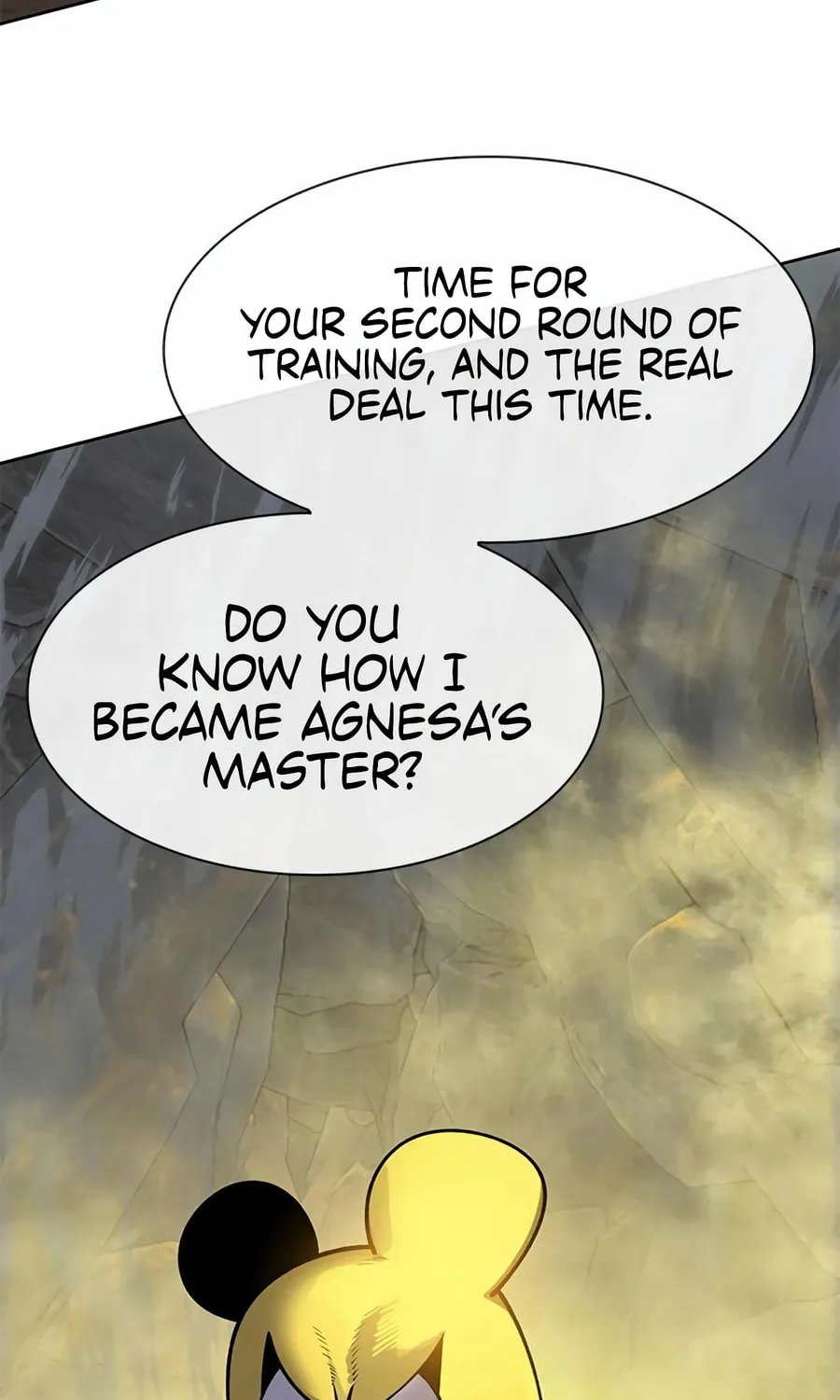 Dungeon Porter Chapter 23 page 30 - 