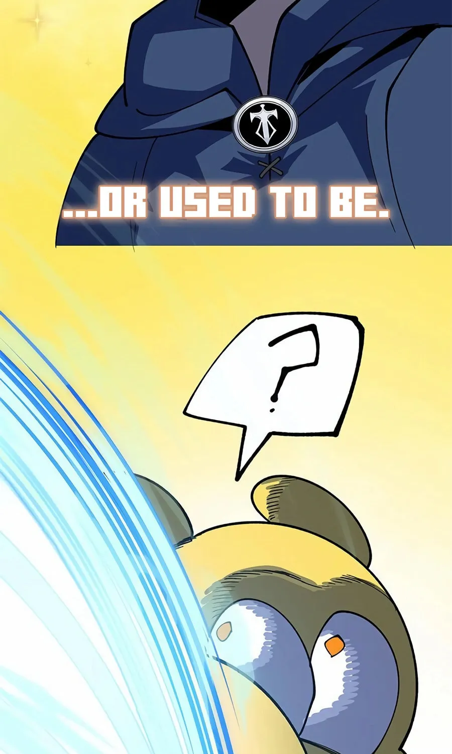 Dungeon Porter Chapter 23 page 4 - 