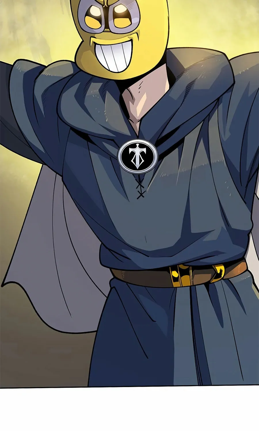 Dungeon Porter Chapter 23 page 31 - 