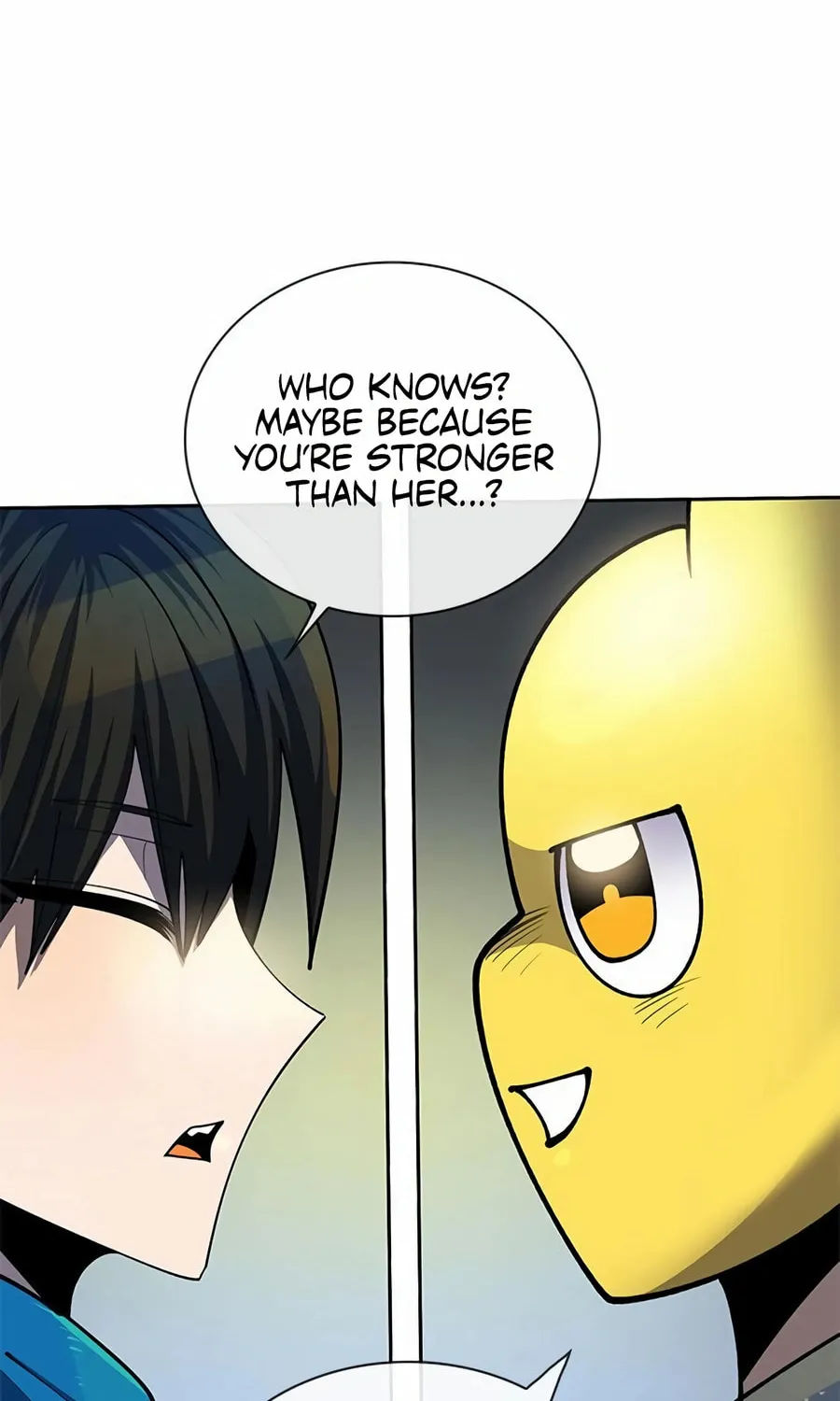 Dungeon Porter Chapter 23 page 32 - 