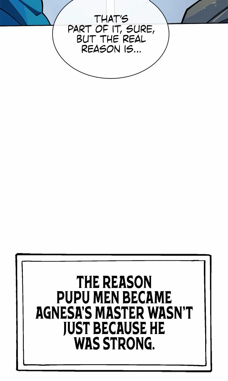 Dungeon Porter Chapter 23 page 33 - 