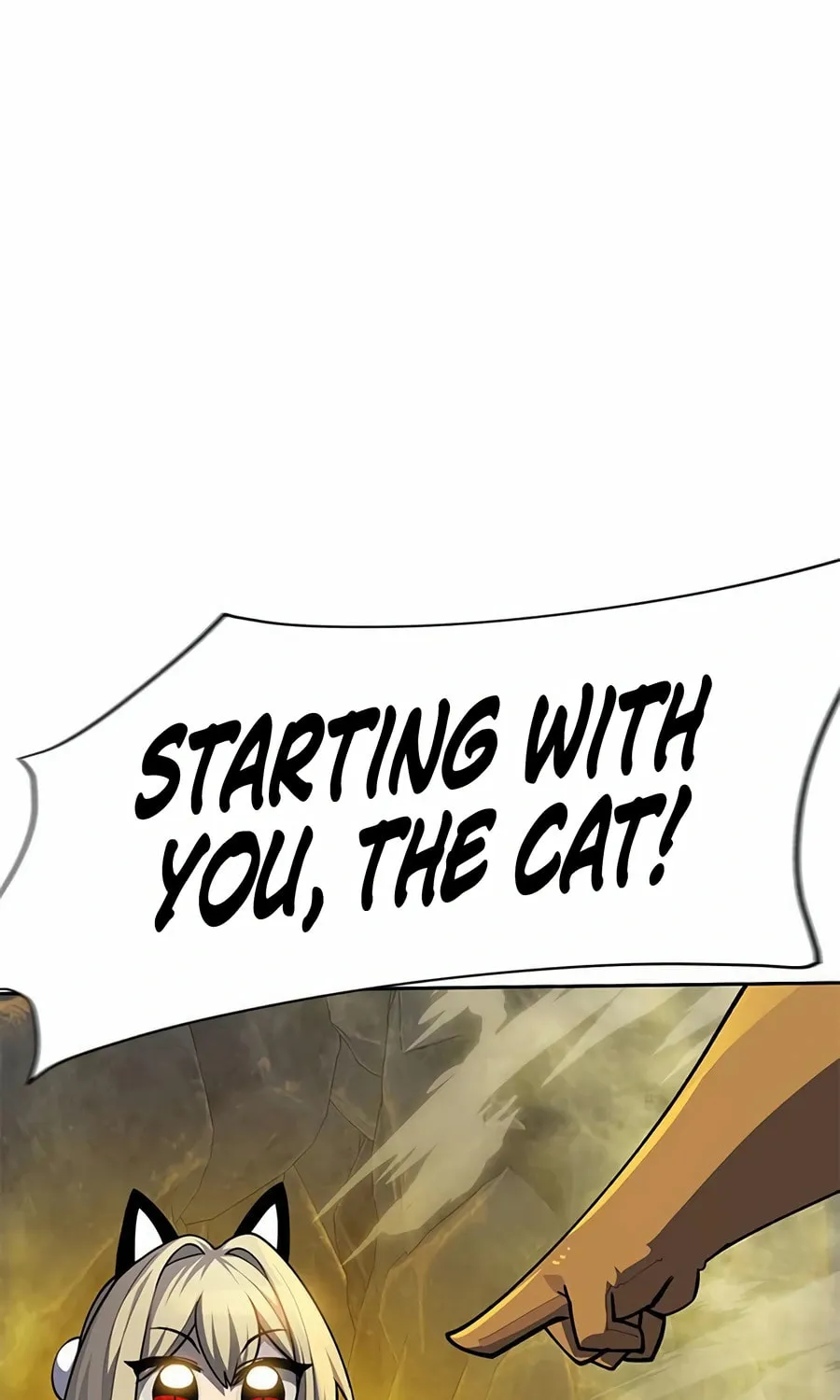 Dungeon Porter Chapter 23 page 39 - 