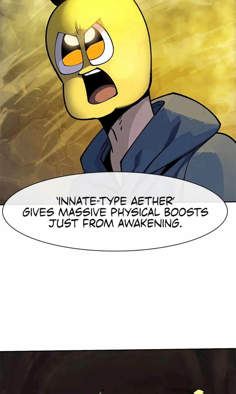 Dungeon Porter Chapter 23 page 41 - 