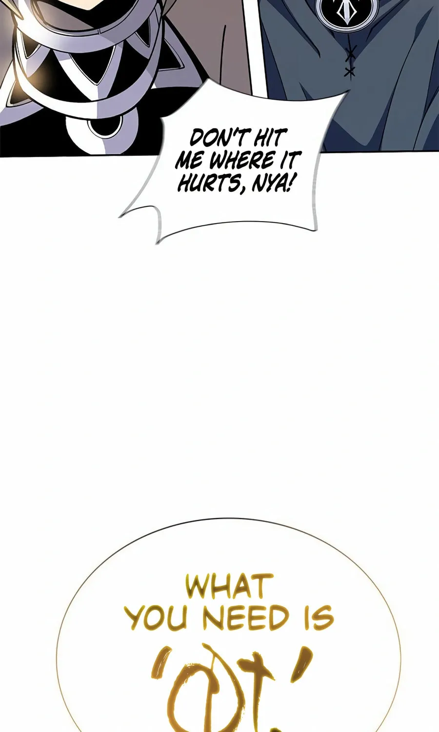 Dungeon Porter Chapter 23 page 46 - 