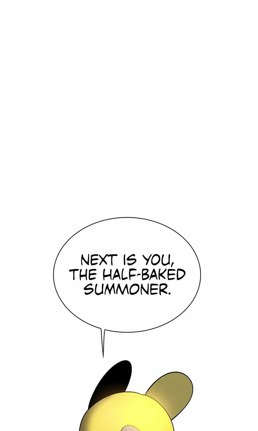 Dungeon Porter Chapter 23 page 58 - 