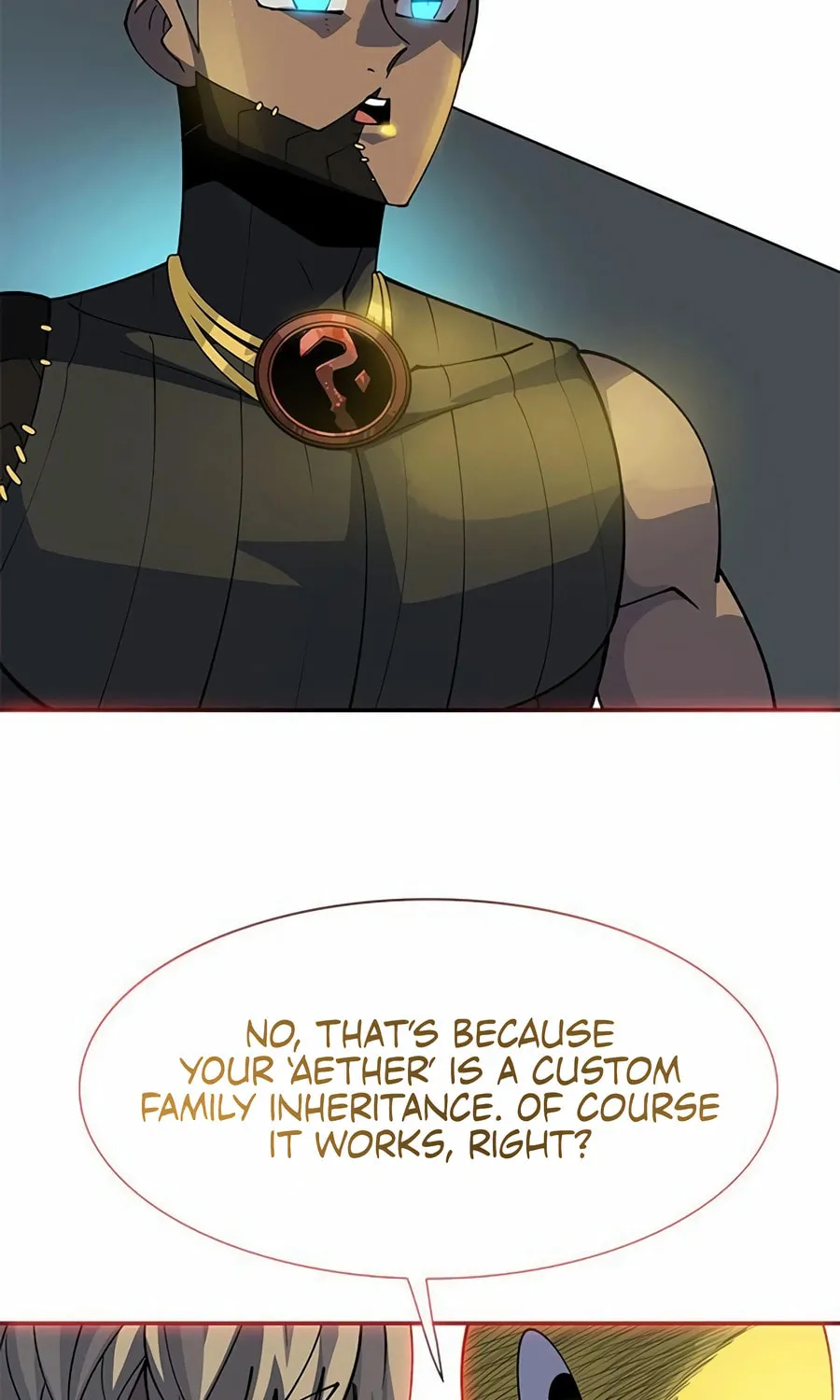 Dungeon Porter Chapter 23 page 60 - 