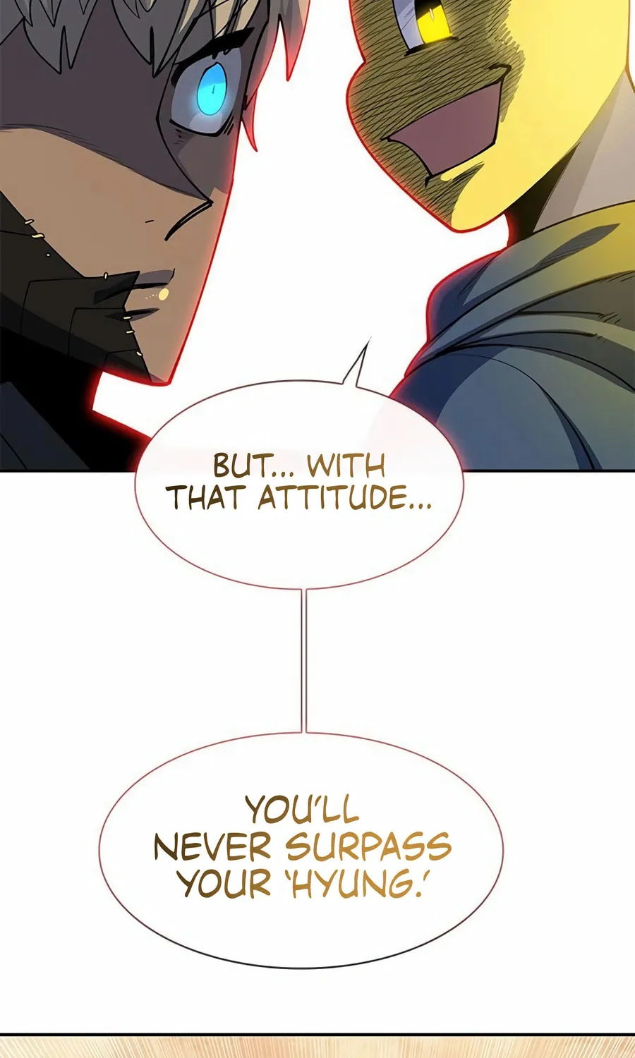 Dungeon Porter Chapter 23 page 61 - 