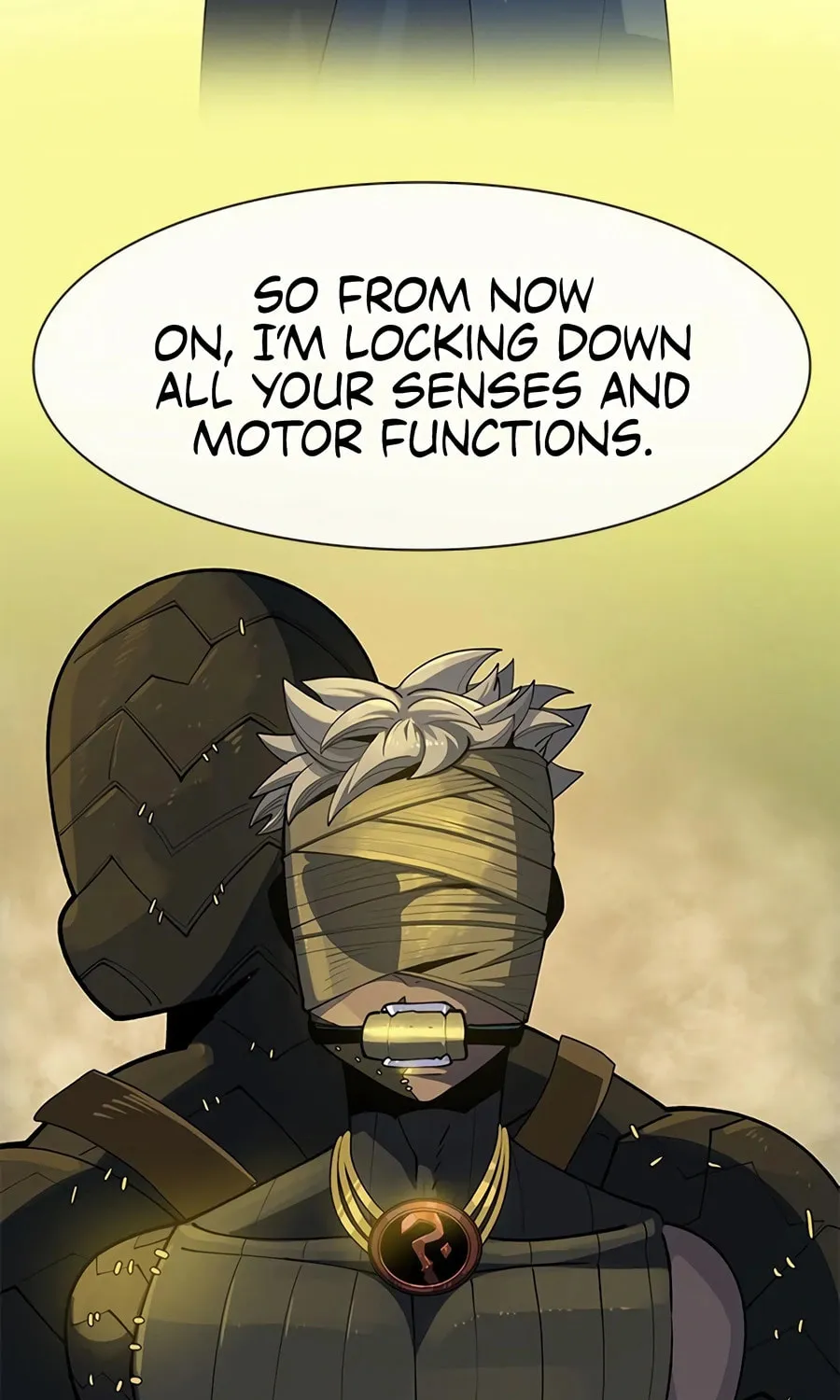 Dungeon Porter Chapter 23 page 66 - 