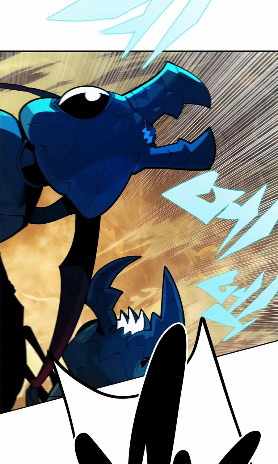 Dungeon Porter Chapter 23 page 71 - 