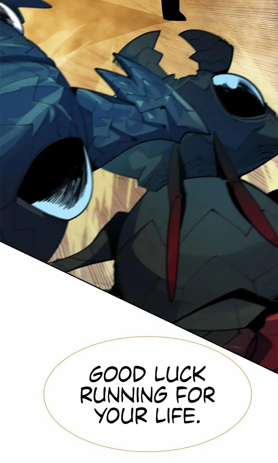 Dungeon Porter Chapter 23 page 73 - 