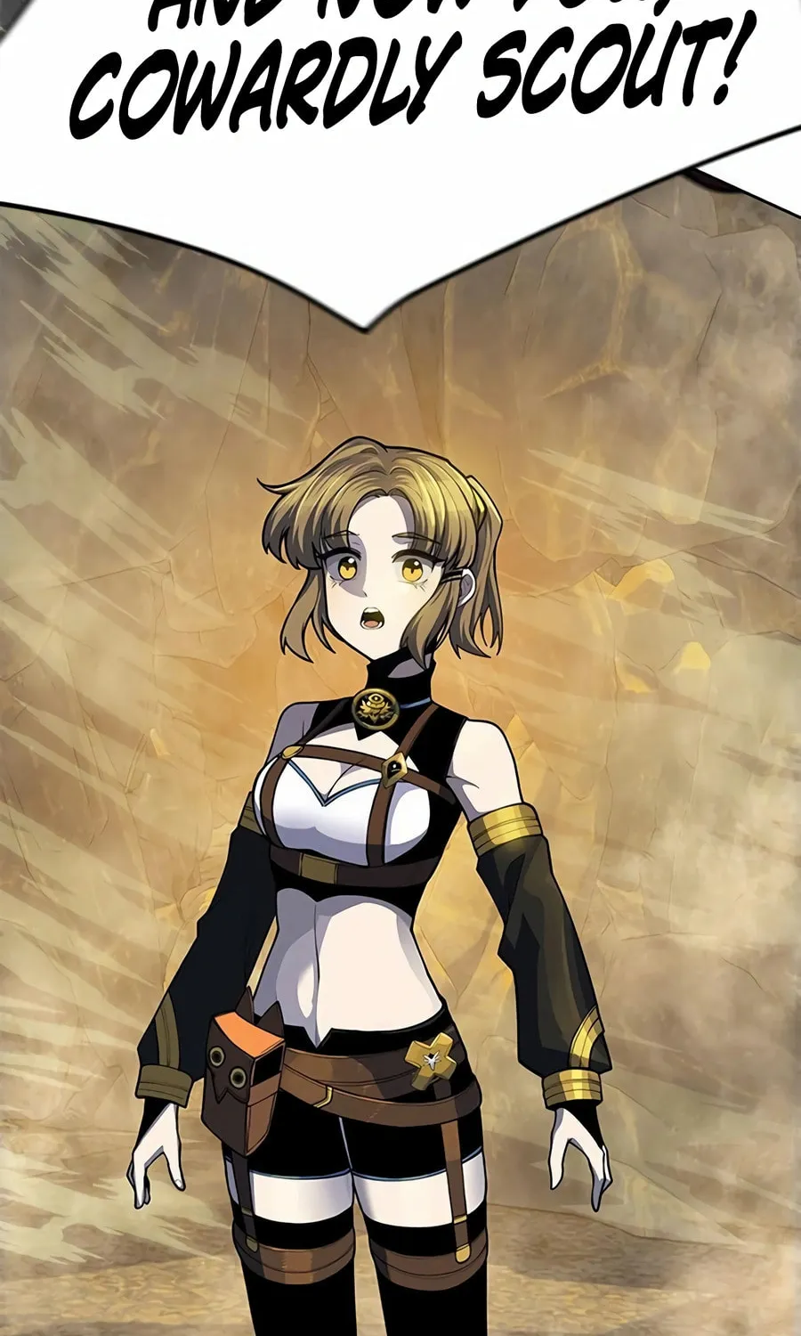 Dungeon Porter Chapter 23 page 75 - 