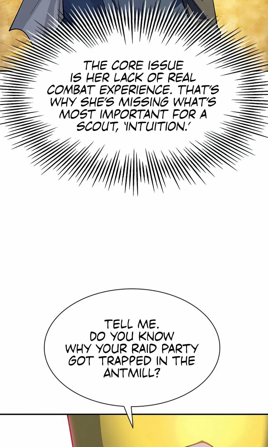Dungeon Porter Chapter 23 page 78 - 