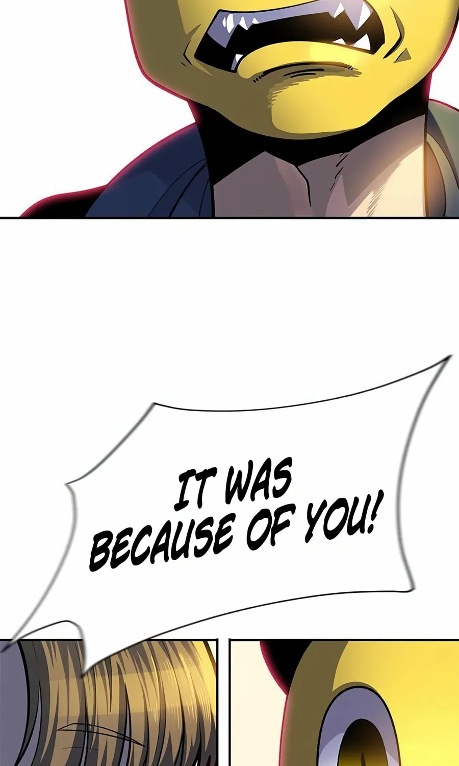 Dungeon Porter Chapter 23 page 79 - 