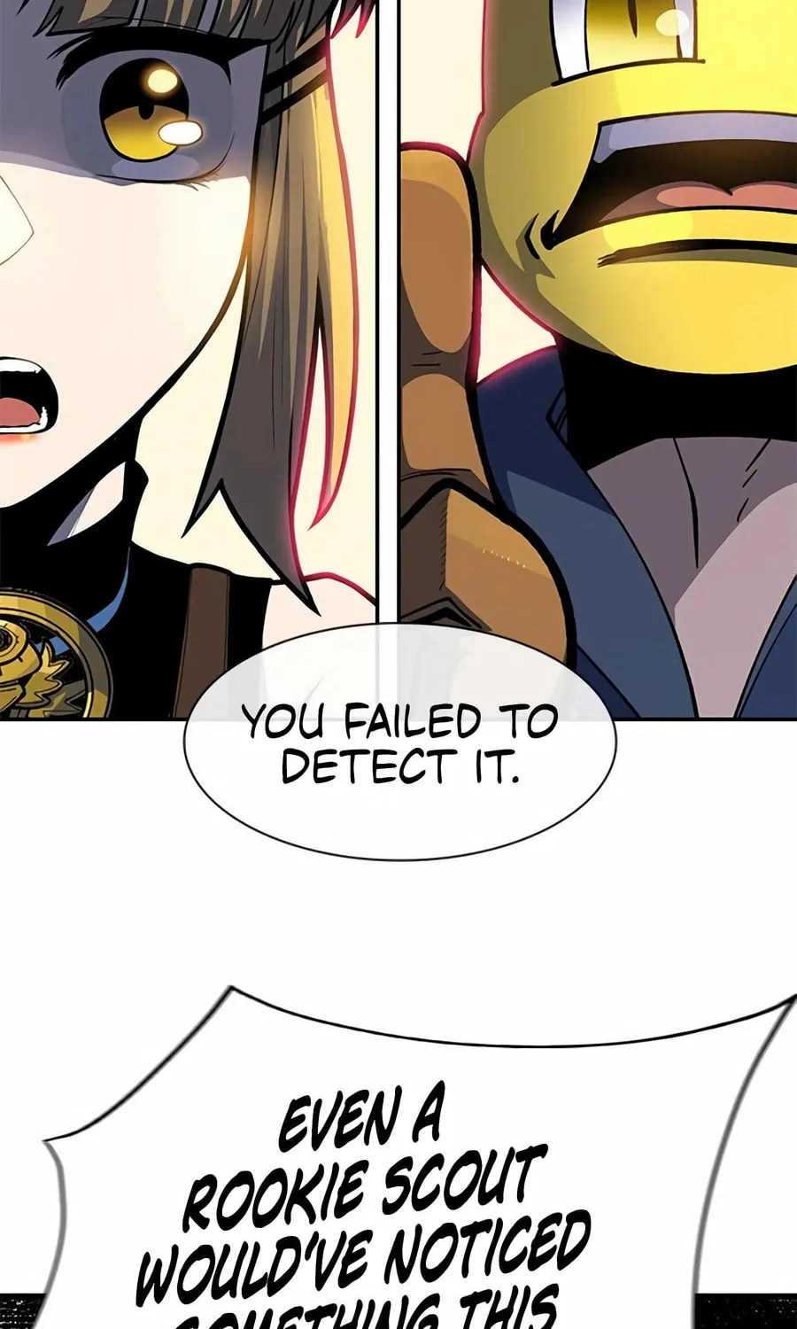 Dungeon Porter Chapter 23 page 80 - 