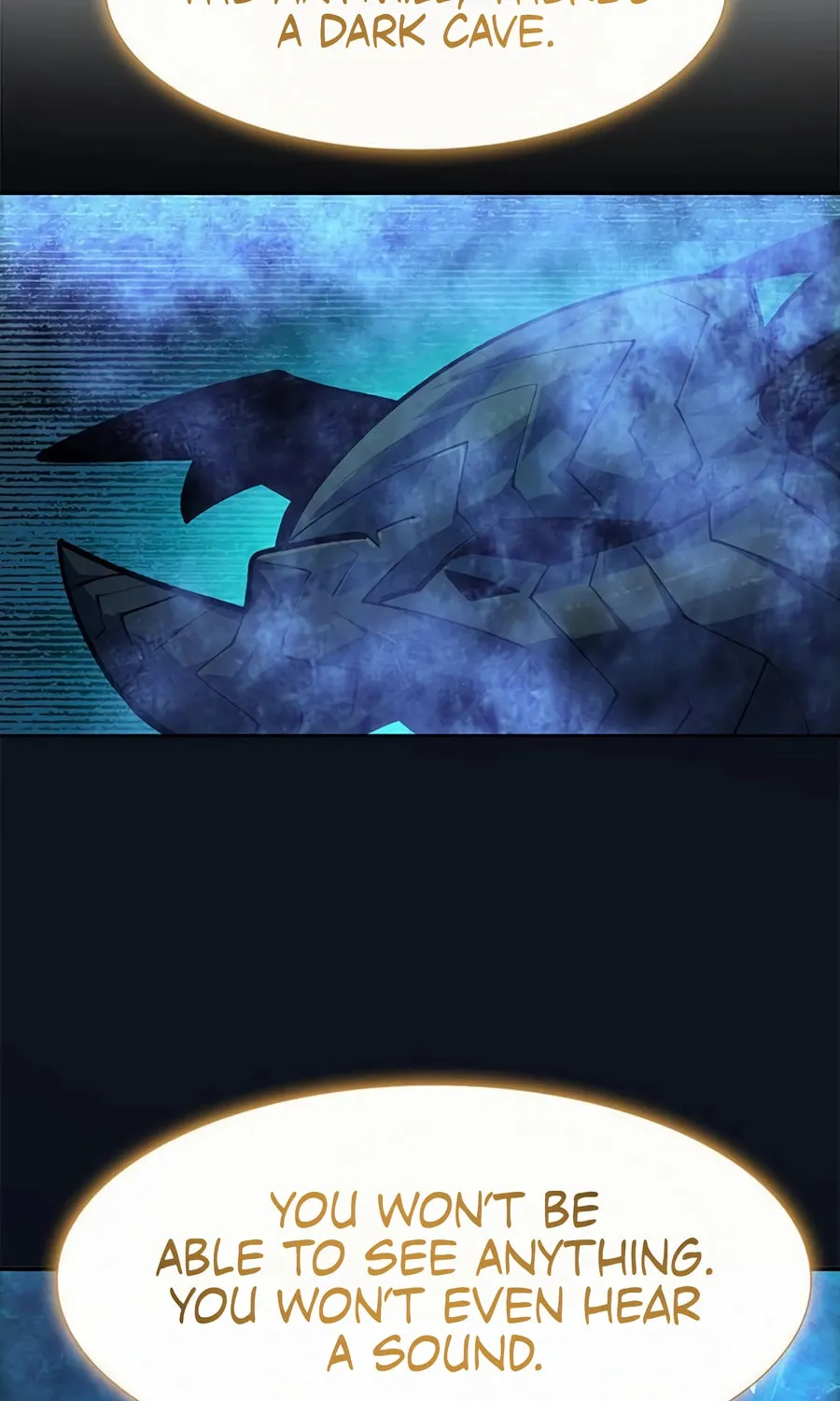 Dungeon Porter Chapter 23 page 83 - 