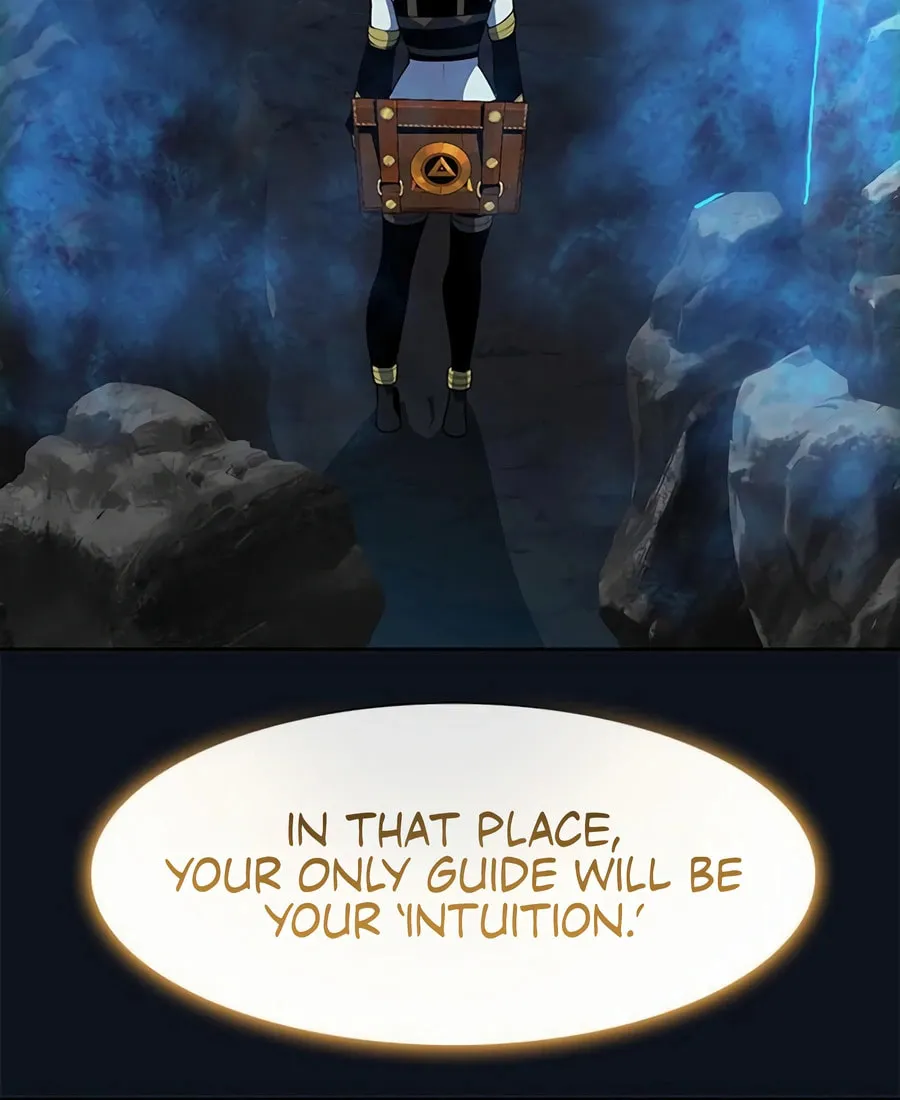 Dungeon Porter Chapter 23 page 85 - 