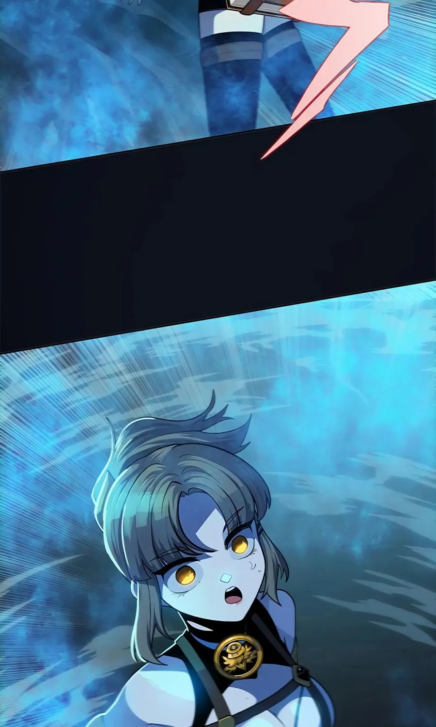 Dungeon Porter Chapter 23 page 90 - 