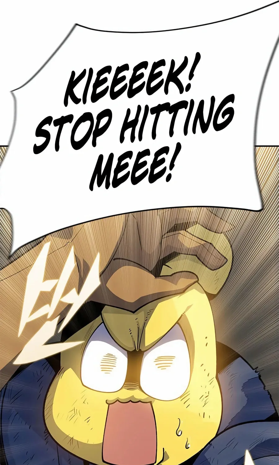 Dungeon Porter Chapter 23 page 10 - 