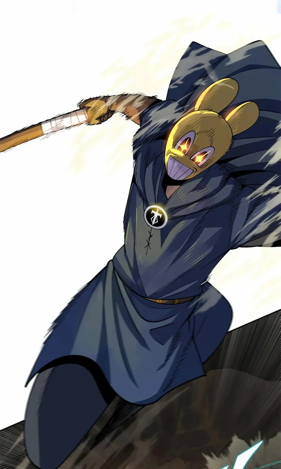 Dungeon Porter Chapter 23 page 99 - 
