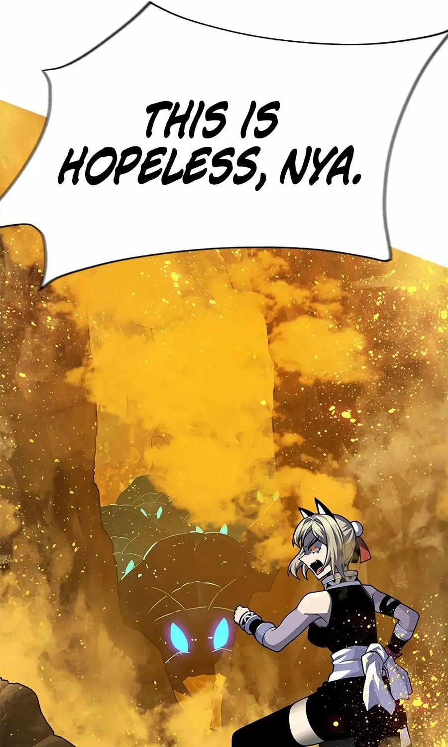Dungeon Porter Chapter 24 page 11 - 