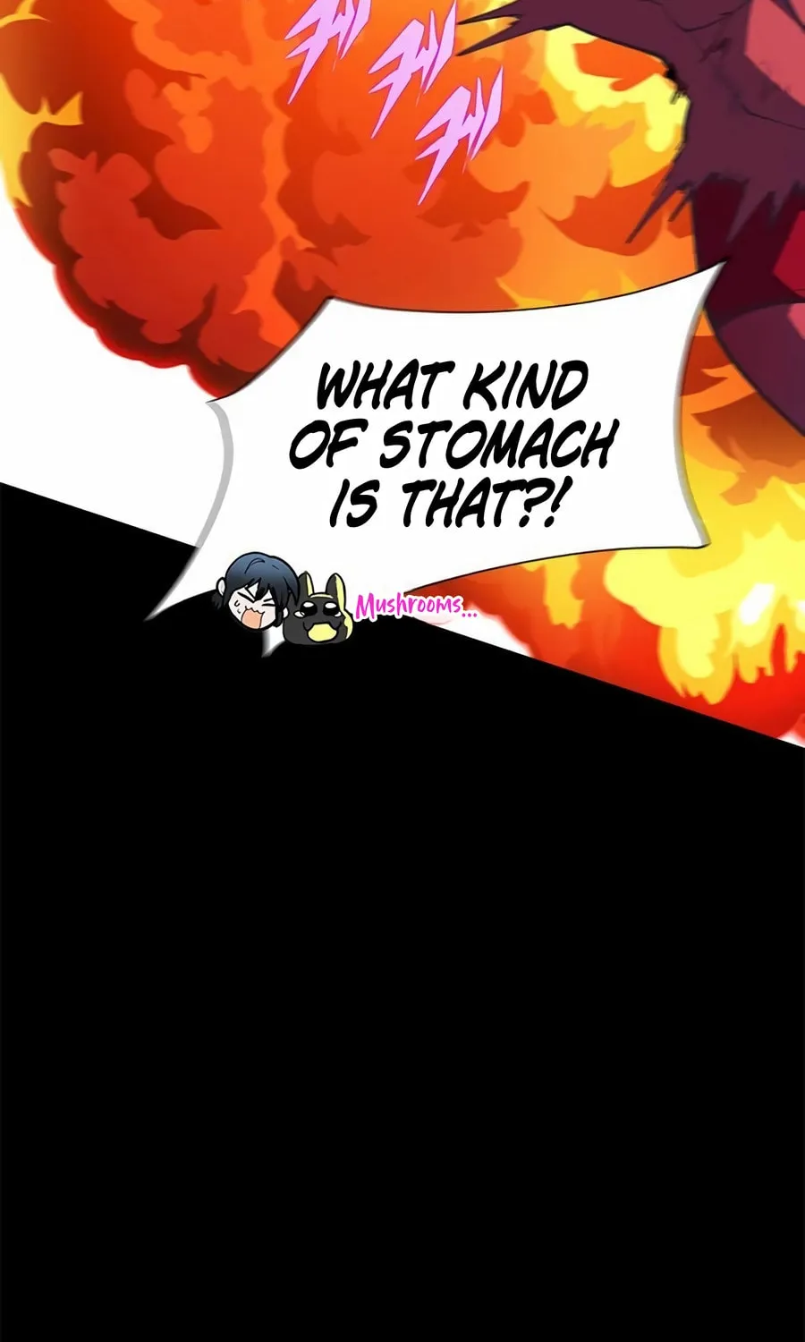 Dungeon Porter Chapter 24 page 101 - 