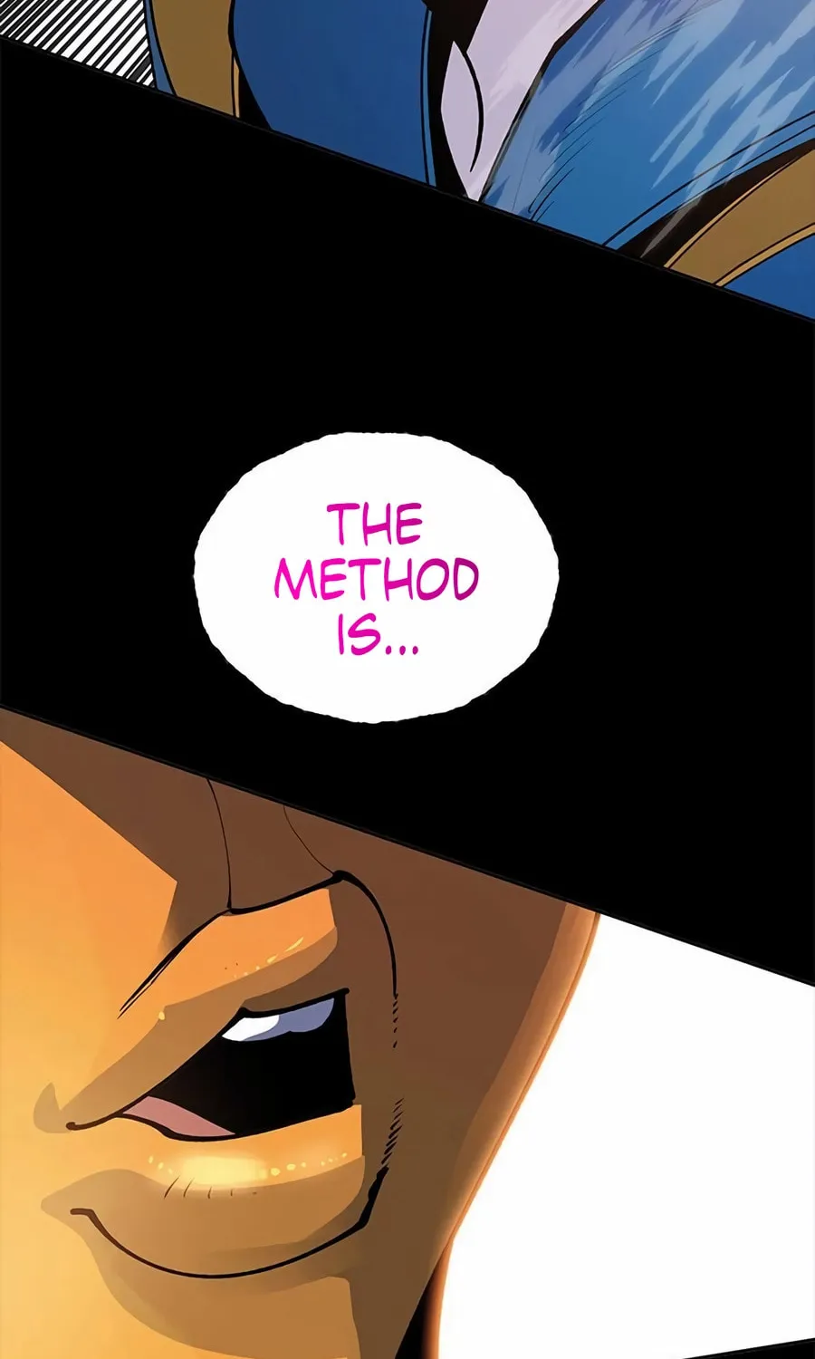 Dungeon Porter Chapter 24 page 105 - 